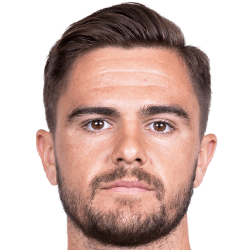 Josh Risdon fm 2019