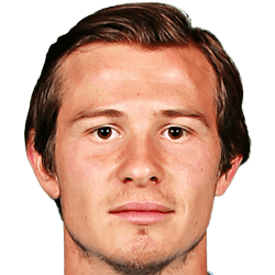 Nick Fitzgerald fm 2019