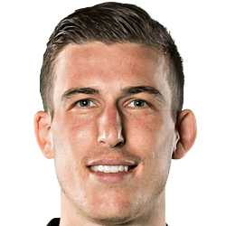 Louis Fenton fm 2019