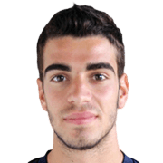 Onisiforos Rousias fm19