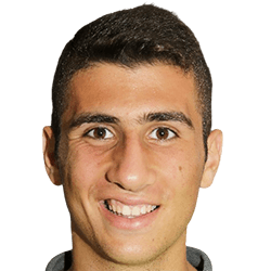 Konstantinos Sotiriou fm19