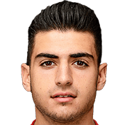 Andreas Komodikis fm19