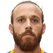 Nektarios Alexandrou fm19