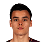 Alec Georgen fm 2019