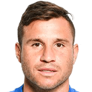 Esteban Sachetti fm19