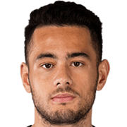 David Faupala fm 2019