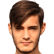 Vahid Selimovic fm19