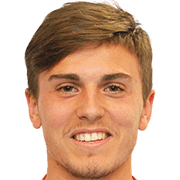 Matija Spoljaric fm19