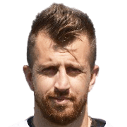 Giannis Firinidis fm19