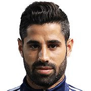 Konstantinos Mintikkis fm19