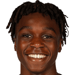 Arthur Zagré fm 2019