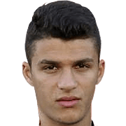 Andreas Frageskou fm19