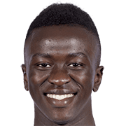 Abdoulaye Konaté fm19