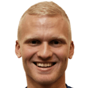 Halldór Orri Björnsson fm 2019