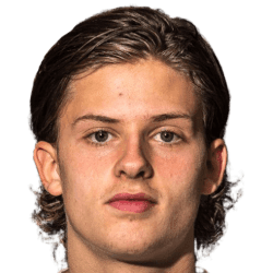 Grétar Snær Gunnarsson fm 2019