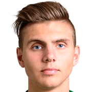 Skúli Eggert Sigurz fm 2019