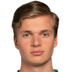 Karl Friðleifur Gunnarsson fm 2019