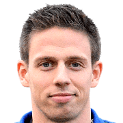 Andreas Larsen fm 2019