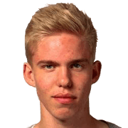 Erlingur Agnarsson fm 2019