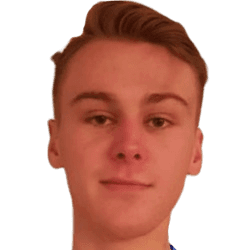 Valdimar Ingi Jónsson fm 2019