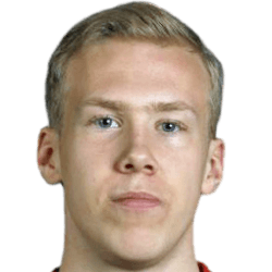 Viktor Örlygur Andrason fm 2019