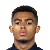 Antoine Bernede fm 2019