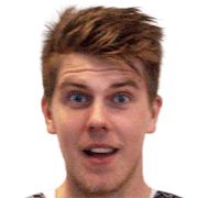 Brynjar Ásgeir Guðmundsson fm 2019