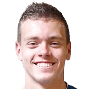 Hilmar McShane fm 2019