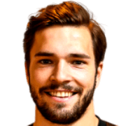 Hallgrímur Mar Steingrímsson fm 2019