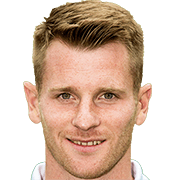 Jonathan Franks fm 2019