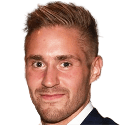 Halldór Páll Geirsson fm 2019