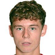 Priestley Griffiths fm 2019