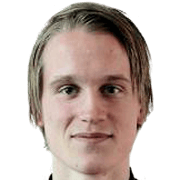 Atli Sigurjónsson fm 2019