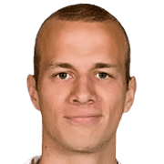 Gunnar Þór Gunnarsson fm 2019