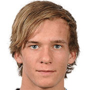 Ævar Ingi Jóhannesson fm 2019