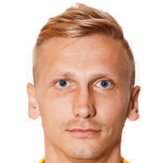 Alexey Timoshenko fm19