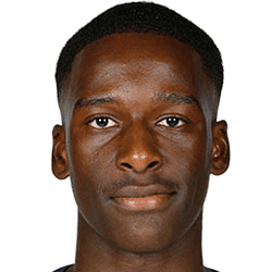 Cawdy Williams fm19