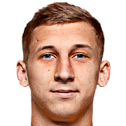 Olexandr Kaplienko fm19