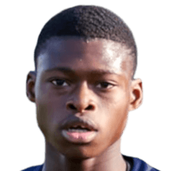 Isaac Karamoko fm 2019