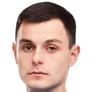 Kirill Premudrov fm19