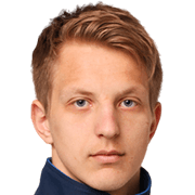 Denis Levitskiy fm19