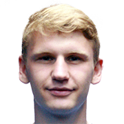 Valeriy Gorbachik fm19