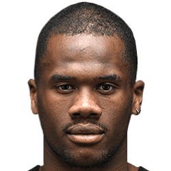 Samuel Essende fm 2019