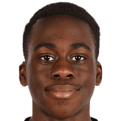 Arnaud Kalimuendo fm 2019