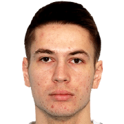 Evgeniy Klopotskiy fm19