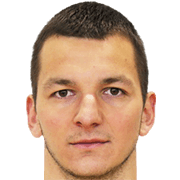 Andrey Scherbakov fm19