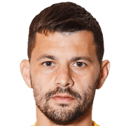 Artem Stargorodskyi fm19