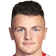 Alexandr Pavlovets fm19