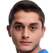 Roman Yuzepchuk fm19