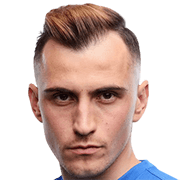 Nikola Lukic fm 2019